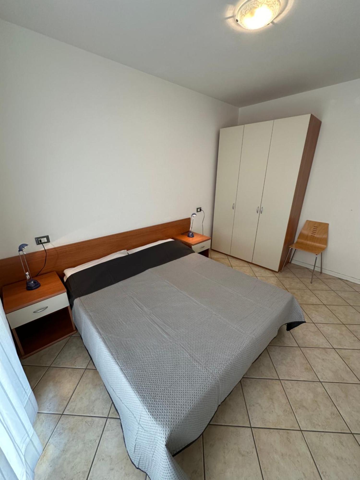 Residence Stefania - Agenzia Cocal Caorle Eksteriør bilde
