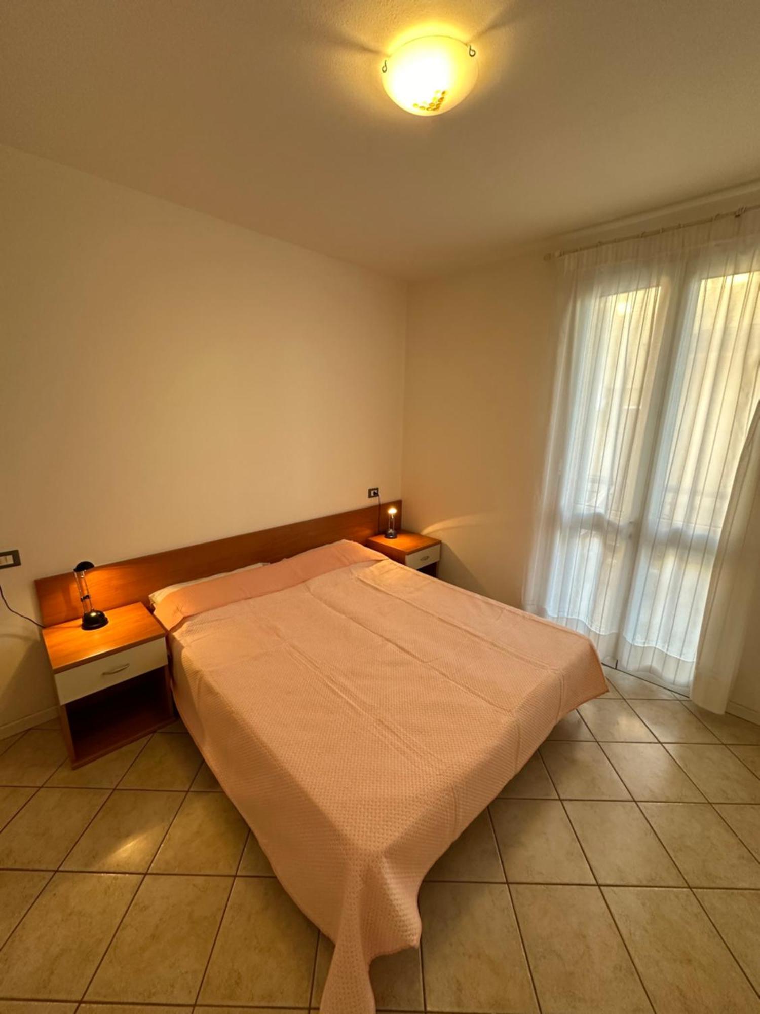 Residence Stefania - Agenzia Cocal Caorle Eksteriør bilde